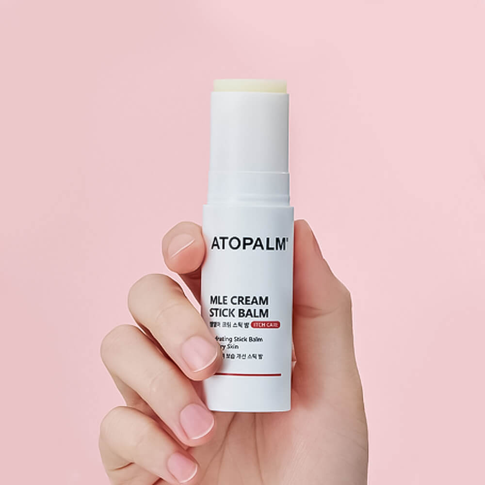 Ламеллярный увлажняющий бальзам в стике Atopalm MLE Cream Stick Balm