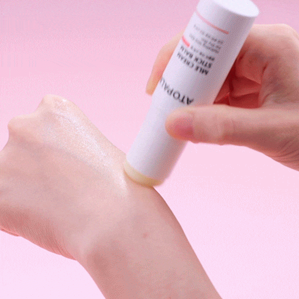 Ламеллярный увлажняющий бальзам в стике Atopalm MLE Cream Stick Balm