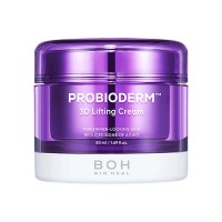 Лифтинг-крем с пробиотиками и пептидами BIOHEAL BOH Probioderm 3D Lifting Cream