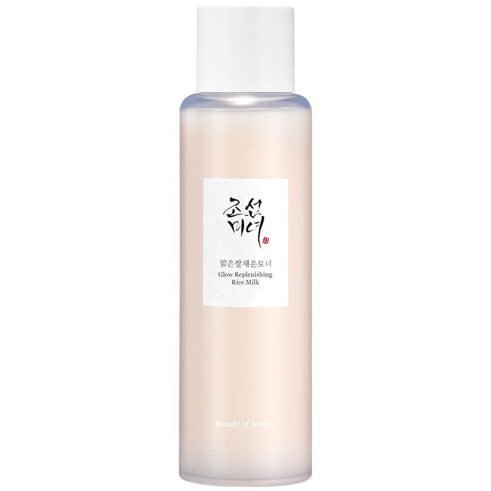 Увлажняющий молочный тонер с рисом Beauty Of Joseon Glow Replenishing Rice Milk Увлажняющий молочный тонер с рисом Beauty Of Joseon Glow Replenishing Rice Milk