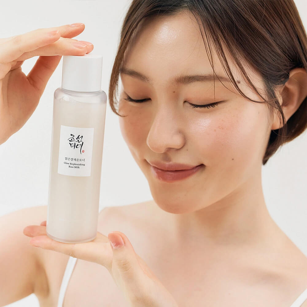 Увлажняющий молочный тонер с рисом Beauty Of Joseon Glow Replenishing Rice Milk Увлажняющий молочный тонер с рисом Beauty Of Joseon Glow Replenishing Rice Milk