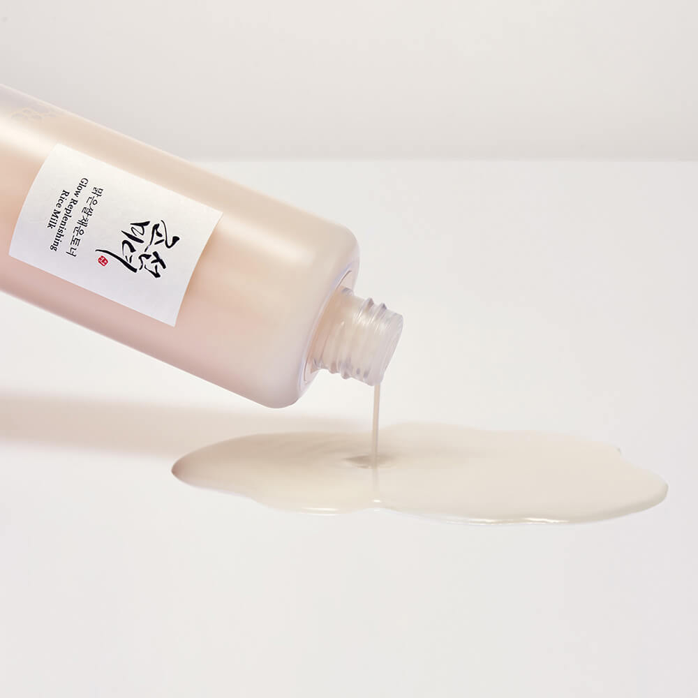 Увлажняющий молочный тонер с рисом Beauty Of Joseon Glow Replenishing Rice Milk Увлажняющий молочный тонер с рисом Beauty Of Joseon Glow Replenishing Rice Milk