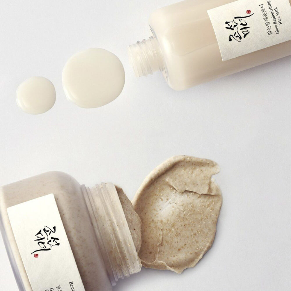 Увлажняющий молочный тонер с рисом Beauty Of Joseon Glow Replenishing Rice Milk Увлажняющий молочный тонер с рисом Beauty Of Joseon Glow Replenishing Rice Milk
