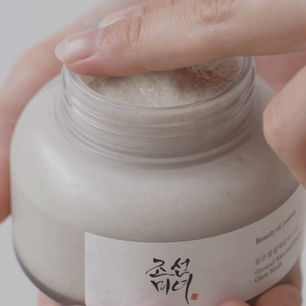 Очищающая маска с рисом и мёдом Beauty Of Joseon Ground Rice and Honey Glow Mask Очищающая маска с рисом и мёдом Beauty Of Joseon Ground Rice and Honey Glow Mask