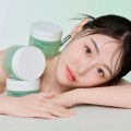 Успокаивающие пэды с водорослями Biodance Sea Kelp Gel Toner Pad