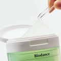 Успокаивающие пэды с водорослями Biodance Sea Kelp Gel Toner Pad