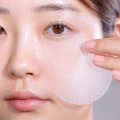 Успокаивающие пэды с водорослями Biodance Sea Kelp Gel Toner Pad