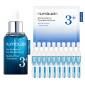 Сыворотка для сужения пор с ретинолом numbuzin No.3 Blue Bio-Retinol Pore Refining Serum 30 мл