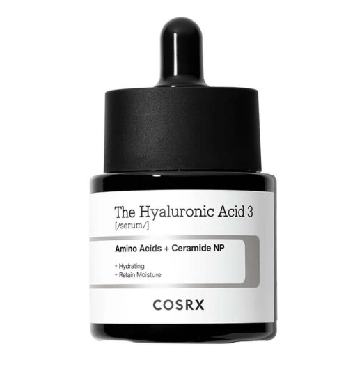 Увлажняющая сыворотка с 3% гиалуроновой кислоты COSRX The Hyaluronic Acid 3 Serum