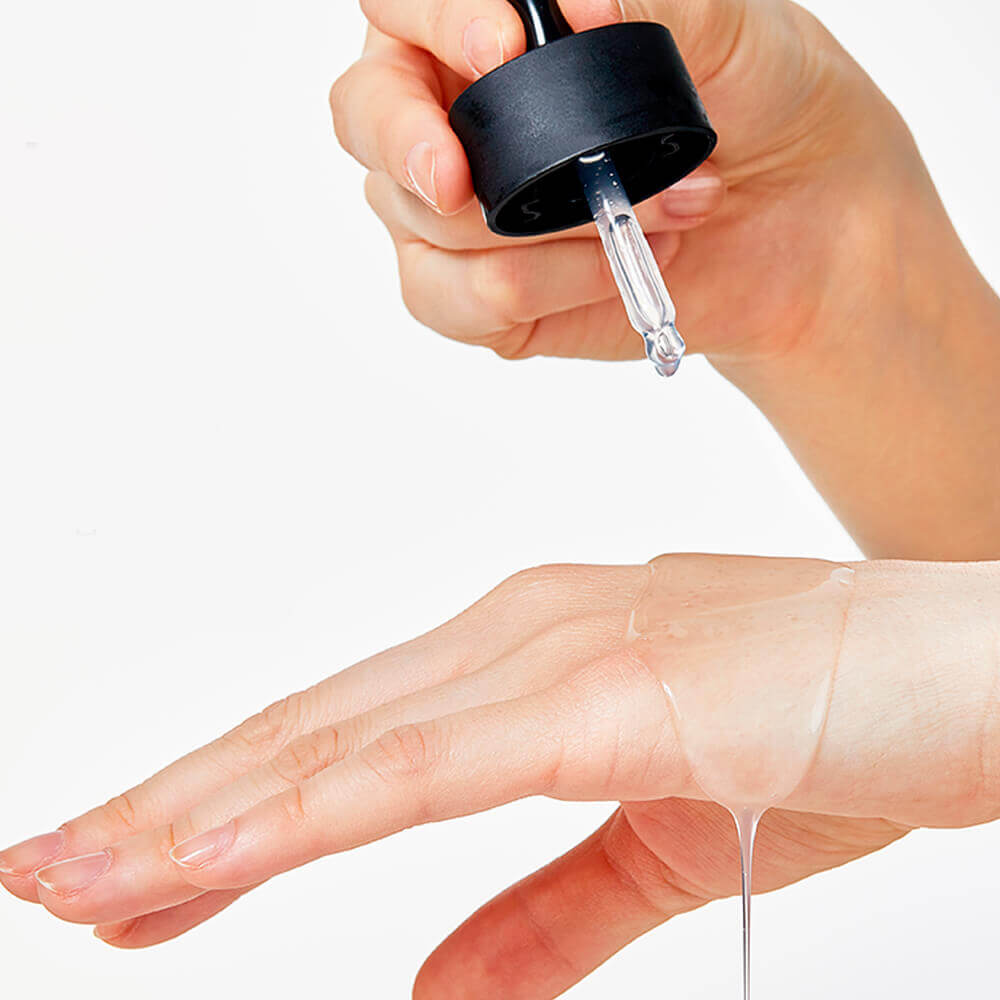 Увлажняющая сыворотка с 3% гиалуроновой кислоты COSRX The Hyaluronic Acid 3 Serum