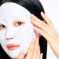 Осветляющая кремовая маска Celimax Pore+Dark Spot Brightening Cream Mask