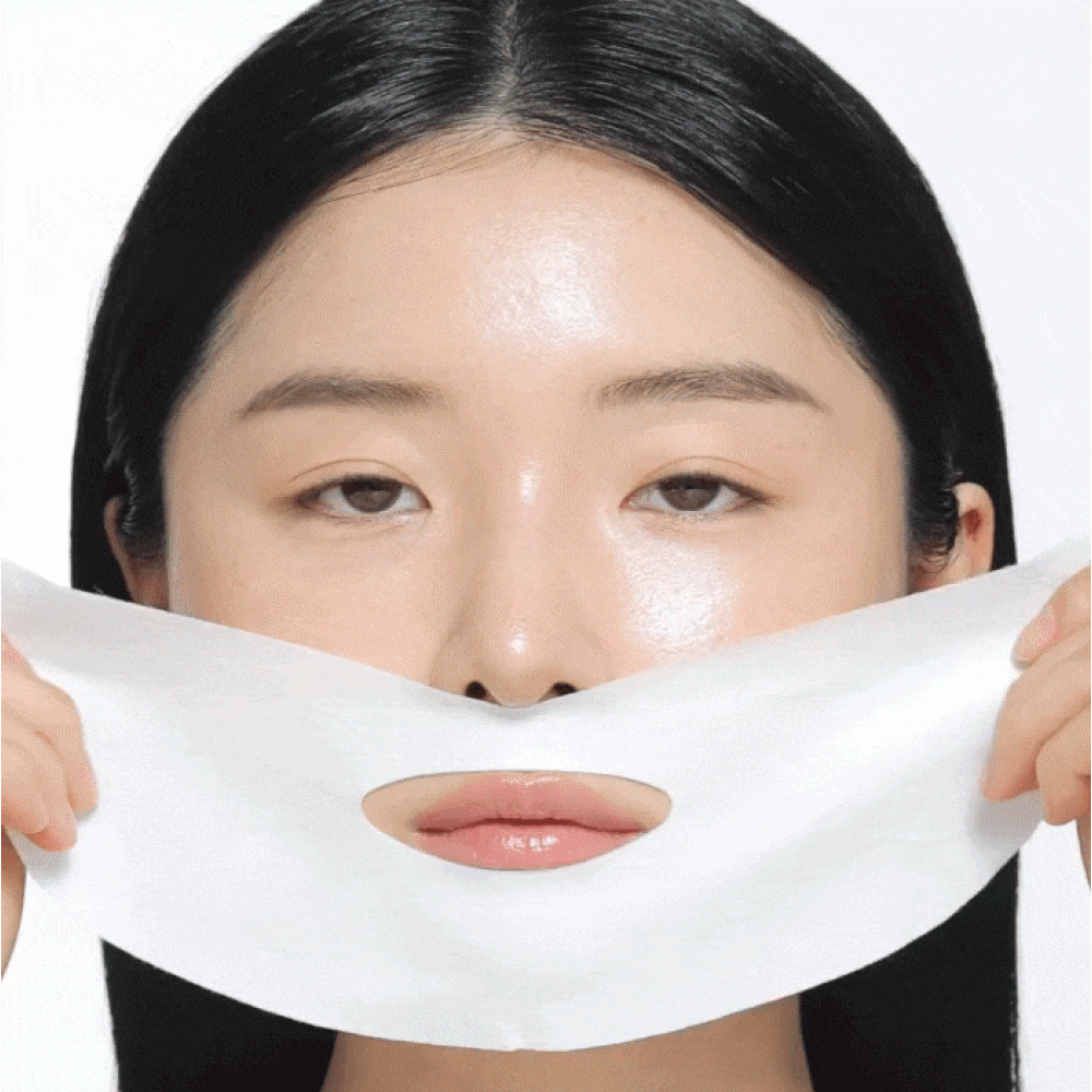 Осветляющая кремовая маска Celimax Pore+Dark Spot Brightening Cream Mask