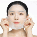 Маска для выравнивания тона и рельефа кожи Celimax Pore+Dark Spot Brightening Serum Mask