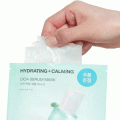 Успокаивающая маска с экстрактом центеллы Celimax Cica Calming Serum Mask