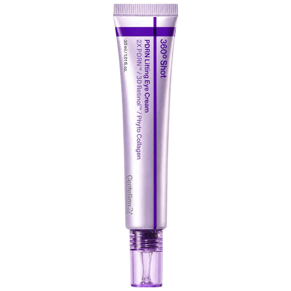 Лифтинг-крем для век с ПДРН и ретинолом Centellian24 360° Shot PDRN Lifting Eye Cream