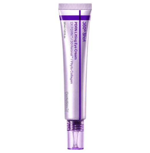 Лифтинг-крем для век с ПДРН и ретинолом Centellian24 360° Shot PDRN Lifting Eye Cream