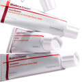 Укрепляющий крем с центеллой Centellian24 Madeca Cream Time Reverse Season 7