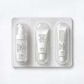 Лимитированный набор миниатюр успокаивающих средств для лица Dr. Althea 345 Travel Set