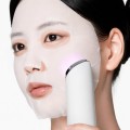 Усиленный микротоковый аппарат для ухода за кожей medicube AGE-R Booster Pro X2 White