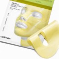 Двухступенчатый набор с ретиналем и микроиглами Celimax The Vita-A Retinal Shot 2-step Gel Mask