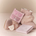 Палетка румян Dasique Blending Mood Cheek Bear Limited Edition 17 Mauve Bear