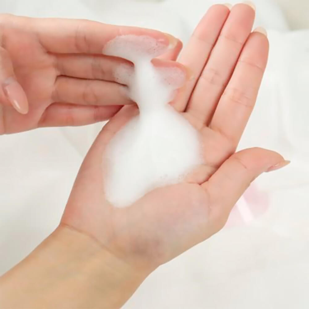 Слабокислотная очищающая пенка для интимной гигиены Derma:B Mild Feminine Foaming Wash Слабокислотная очищающая пенка для интимной гигиены Derma:B Mild Feminine Foaming Wash