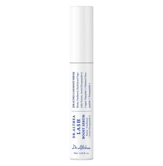 Сыворотка для роста ресниц с пептидами Dr. Althea Eye Lash Boost Serum