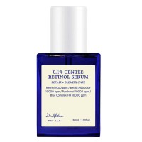 Деликатная сыворотка с 0,1% ретинола Dr. Althea Gentle Retinol Serum