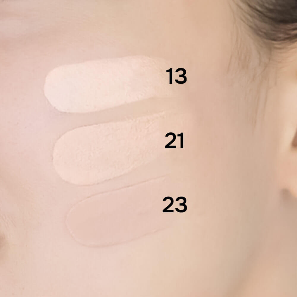 Тональный крем с пептидами Enough﻿ 8 Peptide Full Cover Perfect Foundation SPF50+ PA+++ тон 21