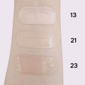 Тональный крем с пептидами Enough﻿ 8 Peptide Full Cover Perfect Foundation SPF50+ PA+++ тон 21