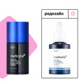 Себорегулирующая сыворотка для сужения пор medicube Zero Pore One Day Serum