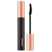 Удлиняющая чёрная тушь с эффектом подкручивания Heimish Dailism Smudge Stop Mascara Curling 01 Black
