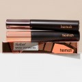 Удлиняющая чёрная тушь с эффектом подкручивания Heimish Dailism Smudge Stop Mascara Curling 01 Black