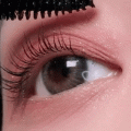 Удлиняющая чёрная тушь с эффектом подкручивания Heimish Dailism Smudge Stop Mascara Curling 01 Black