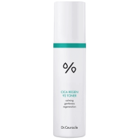 Успокаивающий тонер для чувствительной кожи с 92% центеллы Dr.Ceuracle Cica Regen 92 Toner