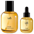 Питательное парфюмированное масло для нормальных волос Lador Perfumed Hair Oil 02 Hinoki 80 мл