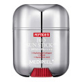 Пептидный солнцезащитный стик MEDIPEEL Peptide 9 Bio Sun Stick PRO SPF50+ PA++++