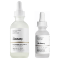 Сыворотка для проблемной кожи с 10% ниацинамида и цинком The Ordinary Niacinamide 10% + Zinc 1% 30 мл