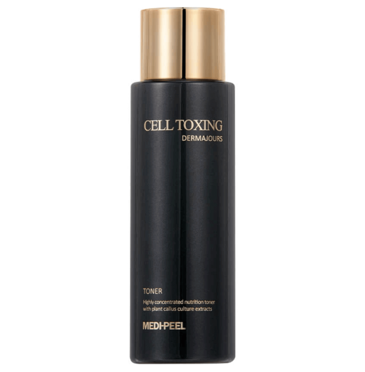 Омолаживающий тонер со стволовыми клетками Medi-Peel Cell Toxing Dermajours Toner