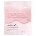 Тканевая маска с ПДРН и коллагеном для сияния кожи medicube PDRN Pink Vita Coating Mask