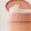 Осветляющие пэды с арбутином и экстрактом риса House of Hur Brightening Skin Prep Essence Pad