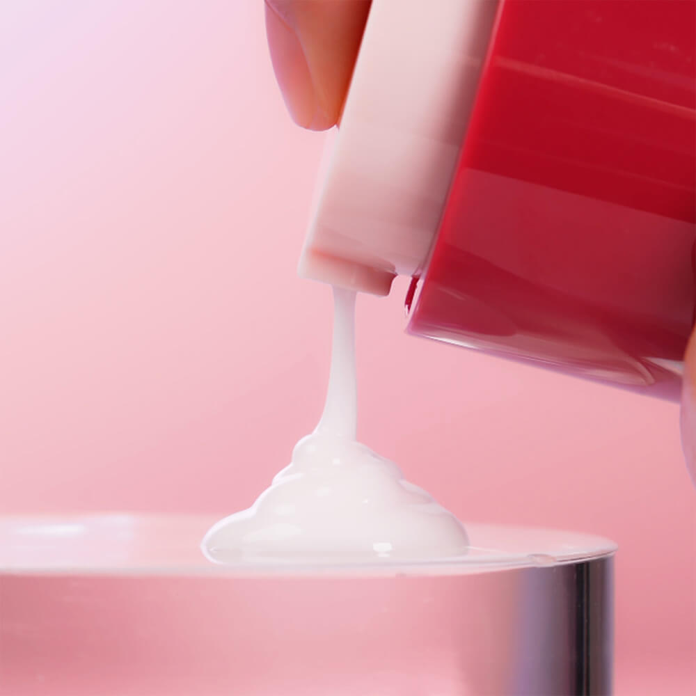 Бустер-сыворотка с пептидами и микроиглами IsNtree Plum Peptide Booster 2000s 50 мл