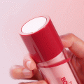 Бустер-сыворотка с пептидами и микроиглами IsNtree Plum Peptide Booster 2000s 50 мл