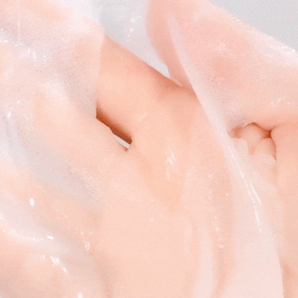 Омолаживающая тканевая маска с ретинолом JMsolution V Skin Essential Mask