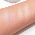 Палетка хайлайтеров для лица colorgram Tintin Dory Highlighter Palette 02 Cream Balm