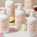 Парфюмированный лосьон для тела Jmella In France Body Lotion 04 Queen 5
