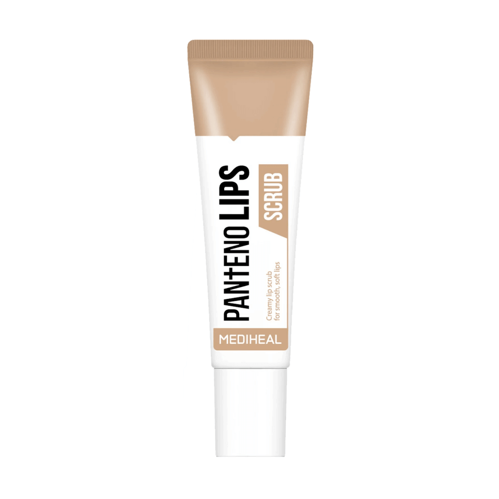 Отшелушивающий скраб для губ Mediheal Labocare Pantenolips Scrub