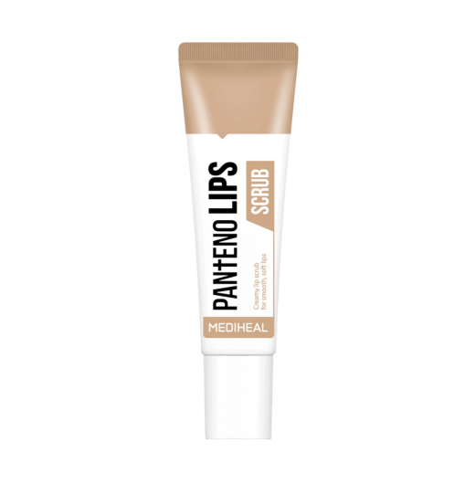Отшелушивающий скраб для губ Mediheal Labocare Pantenolips Scrub