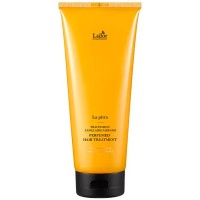 Парфюмированная маска для волос с кератином Lador Perfumed Hair Treatment La Pitta