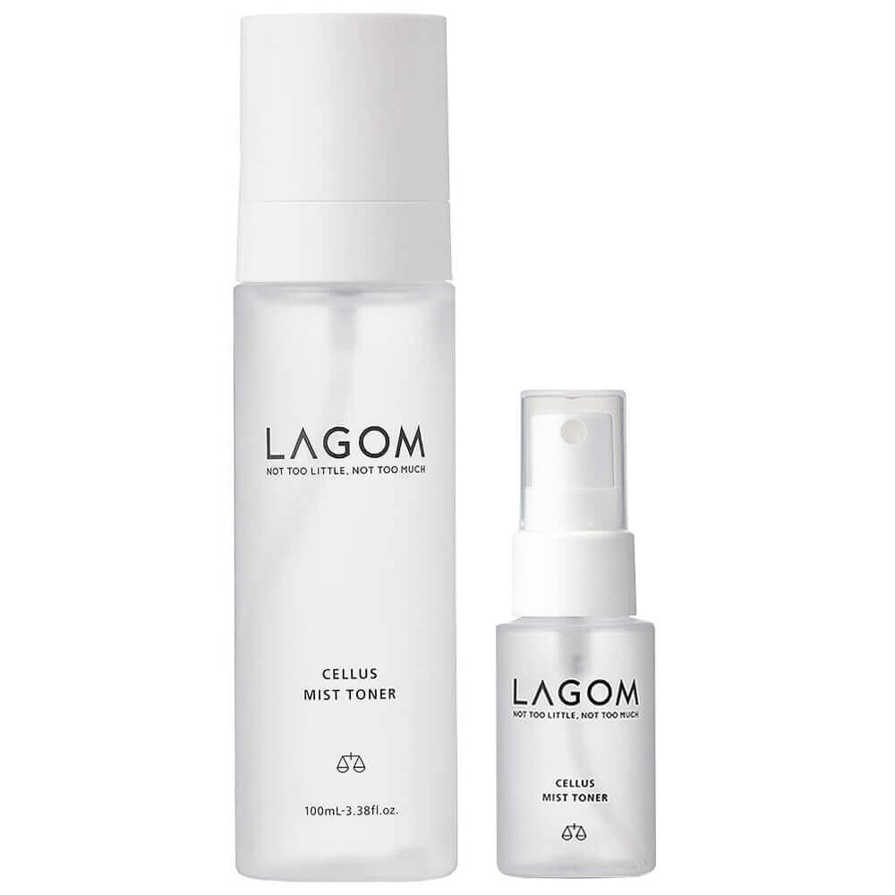 Увлажняющий тонер-мист с мочевиной Lagom Cellus Mist Toner 100 мл